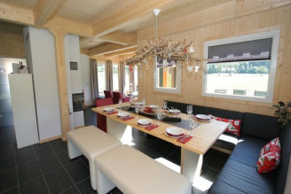 Murau Chalet 20