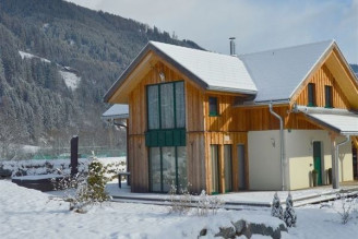 Murau Chalet 17