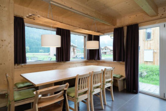 Murau Chalet 10