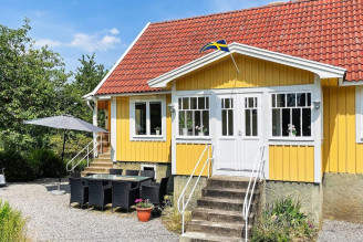 8 persoons vakantie huis in KARLSKRONA