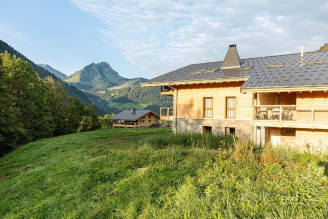 Alpchalets Portes Du Soleil 10